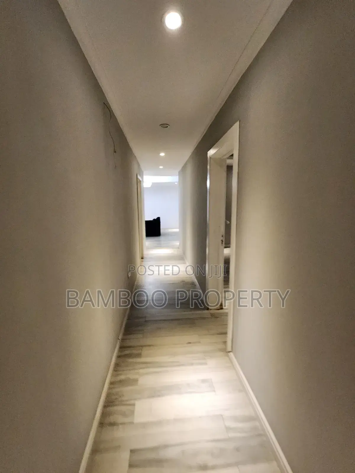 3bdrm Apartment in Bole for rent