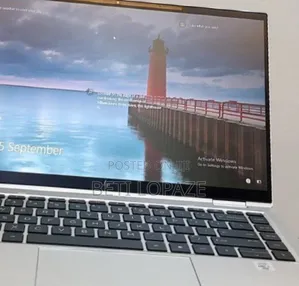 Photo - New Laptop HP EliteBook 840 16GB Intel Core I7 SSD 512GB