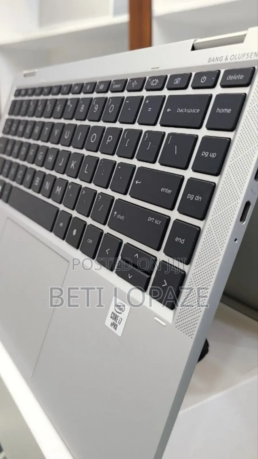 New Laptop HP EliteBook 840 16GB Intel Core I7 SSD 512GB