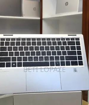 New Laptop HP EliteBook 840 16GB Intel Core I7 SSD 512GB