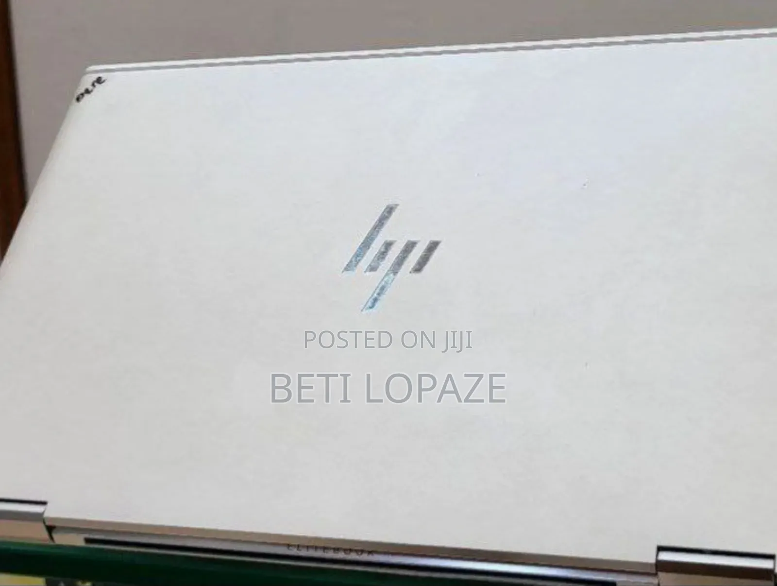 New Laptop HP EliteBook 840 16GB Intel Core I7 SSD 512GB