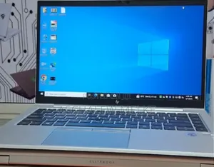 Photo - New Laptop HP EliteBook 840 G8 16GB Intel Core I5 SSD 512GB