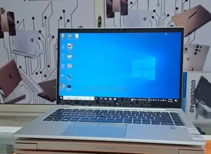 New Laptop HP EliteBook 840 G8 16GB Intel Core I5 SSD 512GB