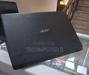Laptop Acer Aspire 1 A115-31 4GB Intel Core 2 Duo HDD 60GB
