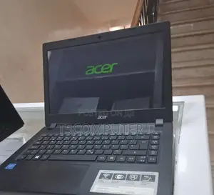 Photo - Laptop Acer Aspire 1 A115-31 4GB Intel Core 2 Duo HDD 60GB