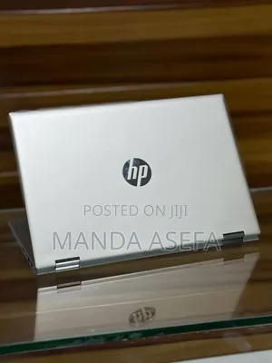 Photo - New Laptop HP Pavilion 14 X360 2-in-1 8GB Intel Core I5 SSD 512GB