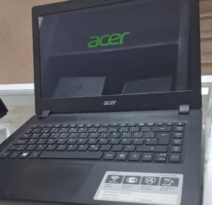 Photo - New Laptop Acer Aspire 1 A114-31 4GB Intel Core 2 Duo SSD 60GB