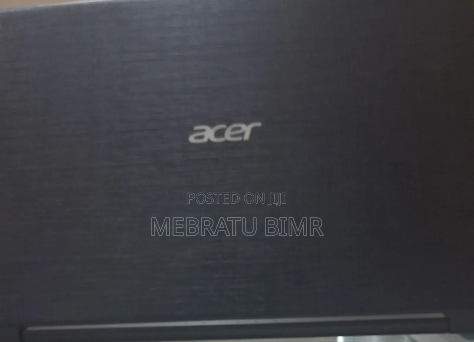 New Laptop Acer Aspire 1 A114-31 4GB Intel Core 2 Duo SSD 60GB