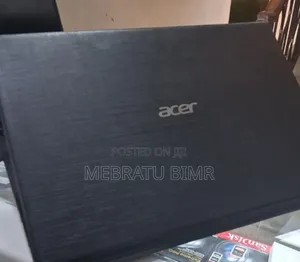 New Laptop Acer Aspire 1 A114-31 4GB Intel Core 2 Duo SSD 60GB