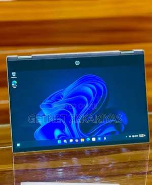 Photo - New Laptop HP Pavilion 14 X360 2-in-1 8GB Intel Core I5 SSD 512GB