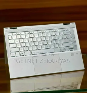 New Laptop HP Pavilion 14 X360 2-in-1 8GB Intel Core I5 SSD 512GB