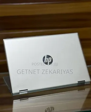 New Laptop HP Pavilion 14 X360 2-in-1 8GB Intel Core I5 SSD 512GB