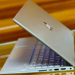 Photo - New Laptop HP Pavilion 14 X360 2-in-1 8GB Intel Core I5 SSD 512GB