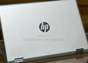 New Laptop HP Pavilion 14 X360 2-in-1 8GB Intel Core I5 SSD 512GB