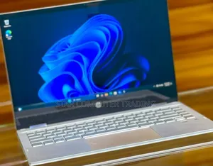 New Laptop HP Pavilion 14 X360 2-in-1 8GB Intel Core I5 SSD 512GB