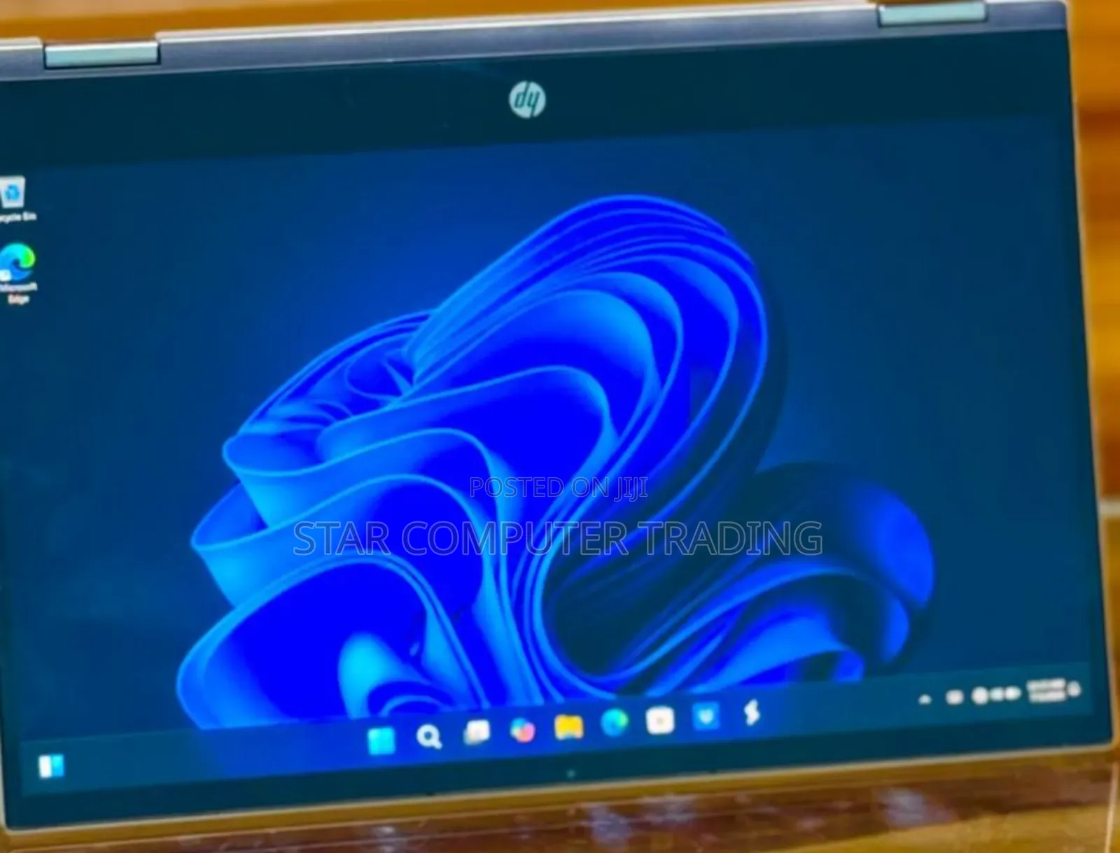 New Laptop HP Pavilion 14 X360 2-in-1 8GB Intel Core I5 SSD 512GB