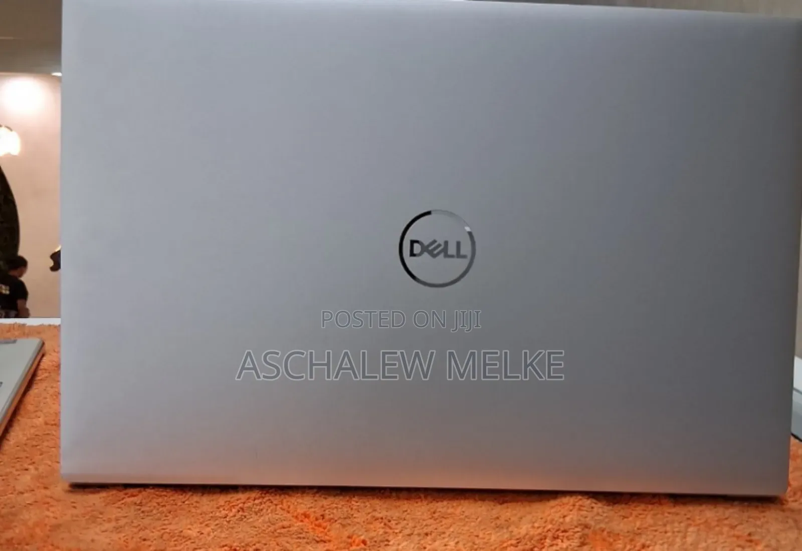 New Laptop Dell XPS 15 16GB Intel Core I7 SSD 512GB
