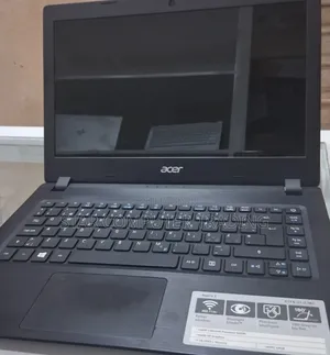 Photo - New Laptop Acer Aspire 1 A114-32 4GB Intel Core 2 Duo SSD 60GB
