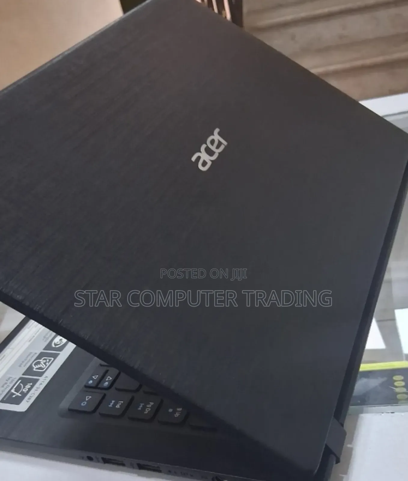 New Laptop Acer Aspire 1 A114-32 4GB Intel Core 2 Duo SSD 60GB