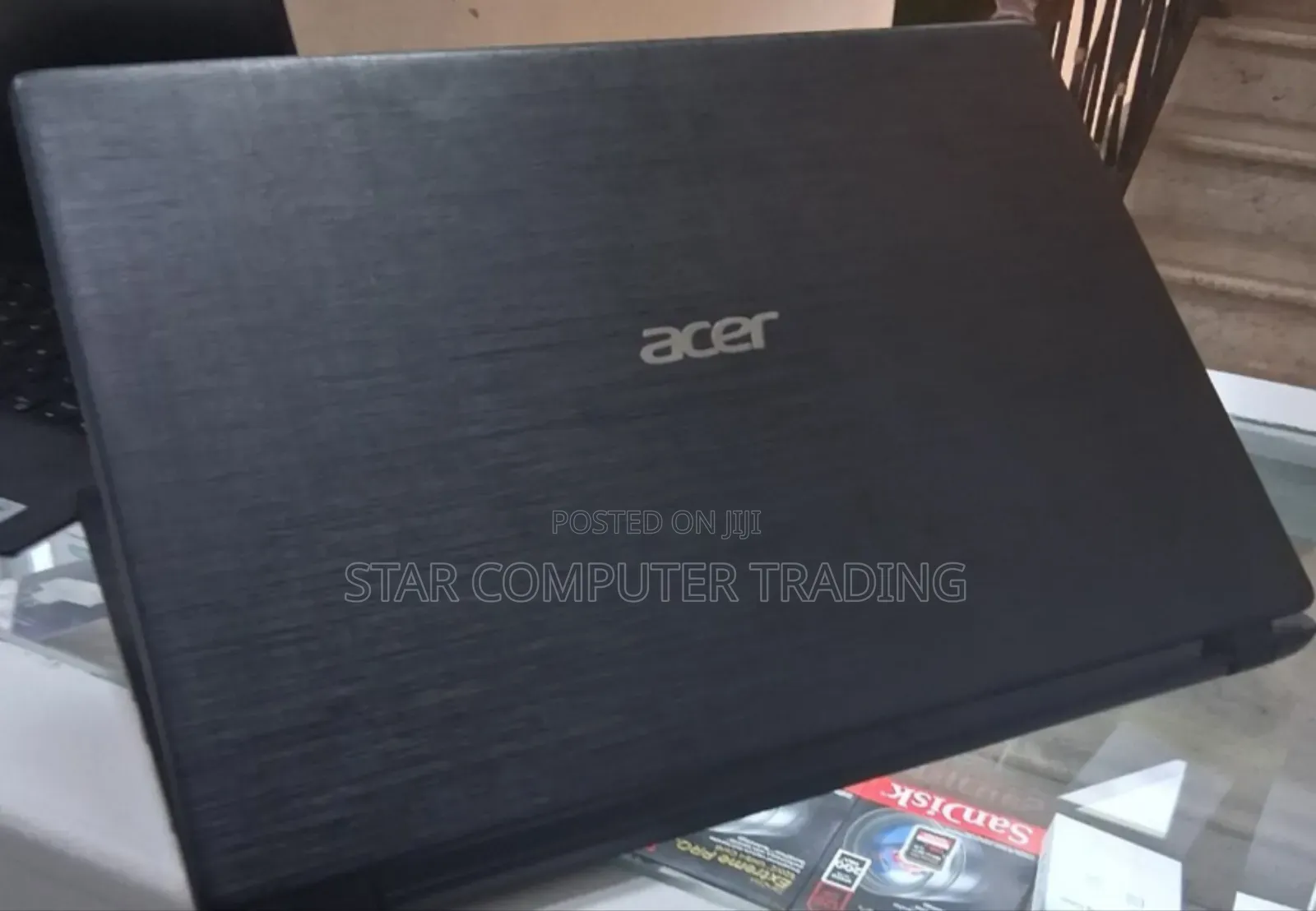 New Laptop Acer Aspire 1 A114-32 4GB Intel Core 2 Duo SSD 60GB
