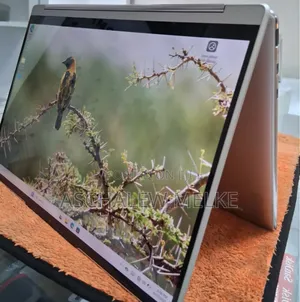 New Laptop Lenovo Yoga 9i 16GB Intel Core I7 SSD 512GB