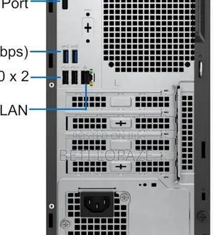 New Desktop Computer Dell Optiplex 7020 8GB Intel Core I5 SSD 512GB