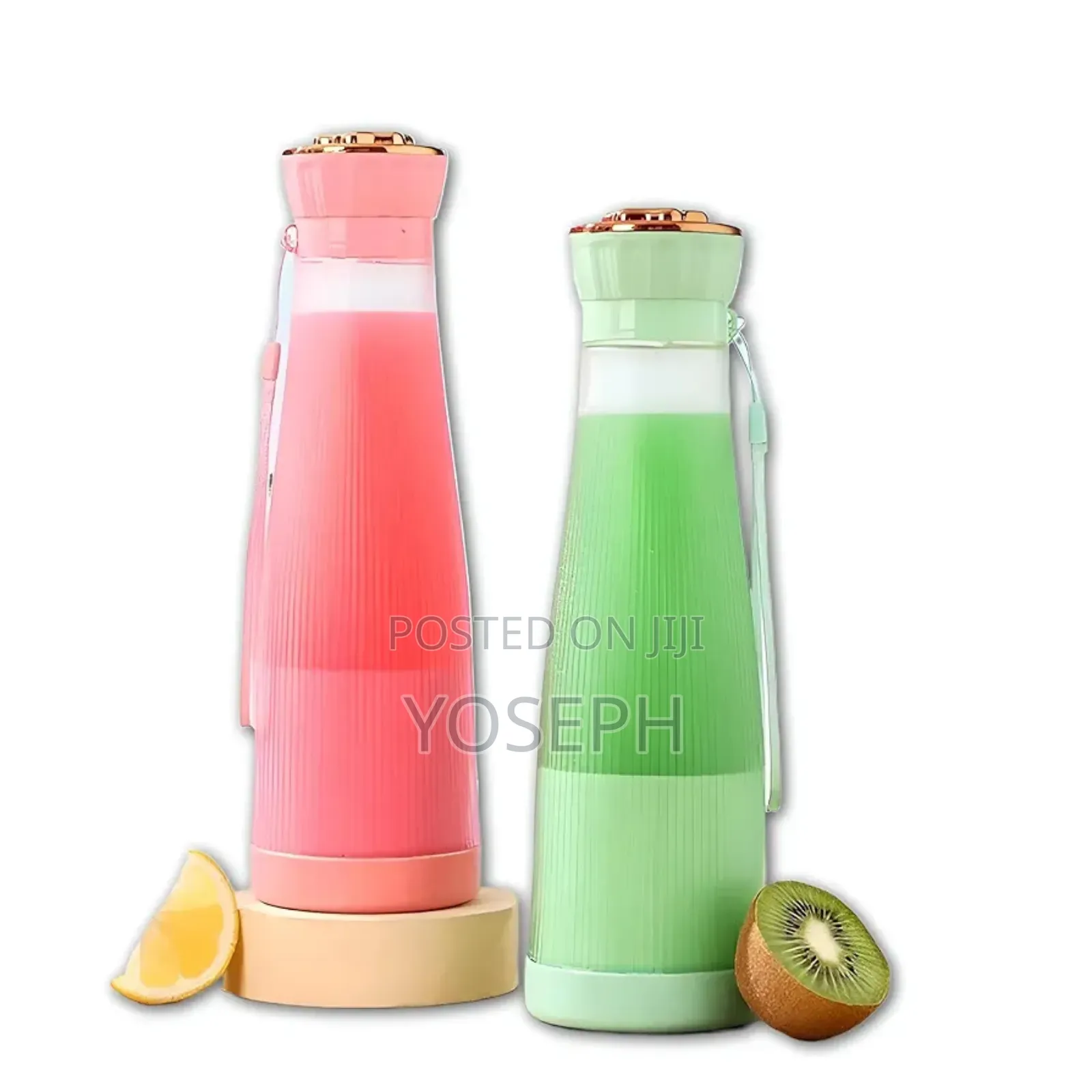 Crown Type Juicer Machine