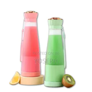 Crown Type Juicer Machine