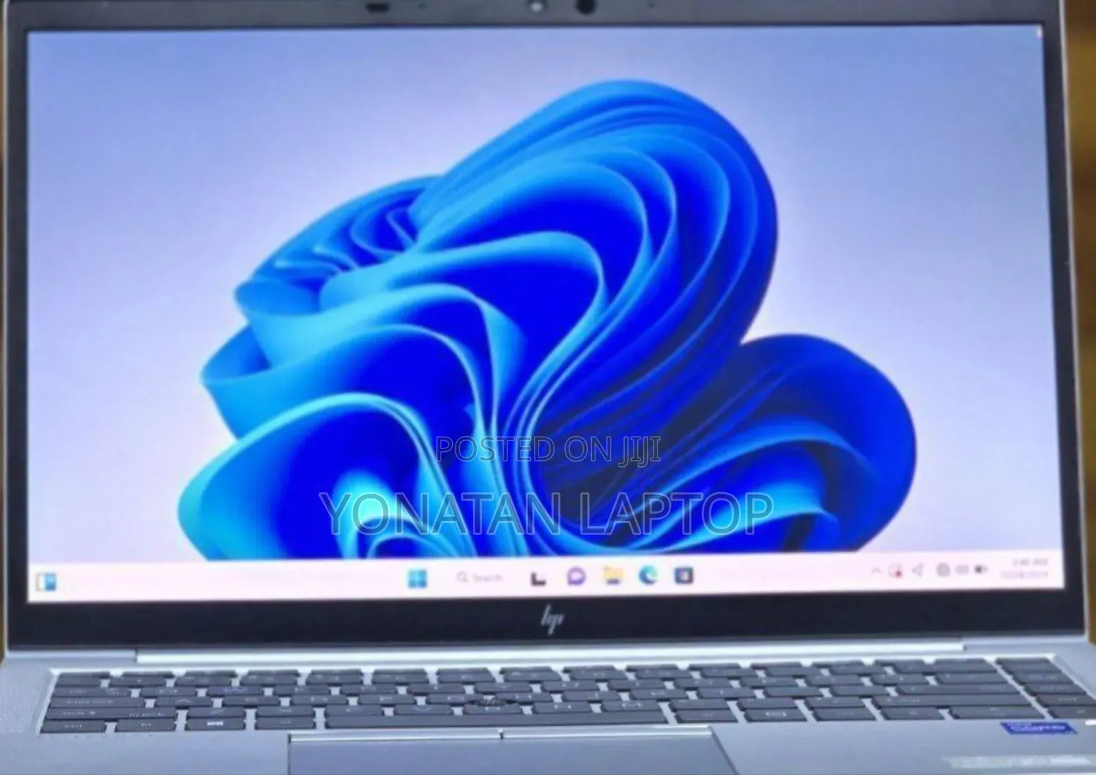 New Laptop HP EliteBook 840 G9 16GB Intel Core I7 SSD 512GB