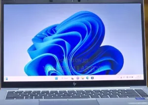 New Laptop HP EliteBook 840 G9 16GB Intel Core I7 SSD 512GB