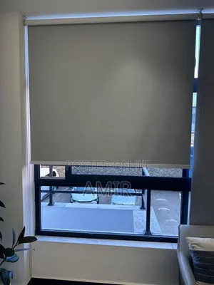 Horizontal Plane Roller