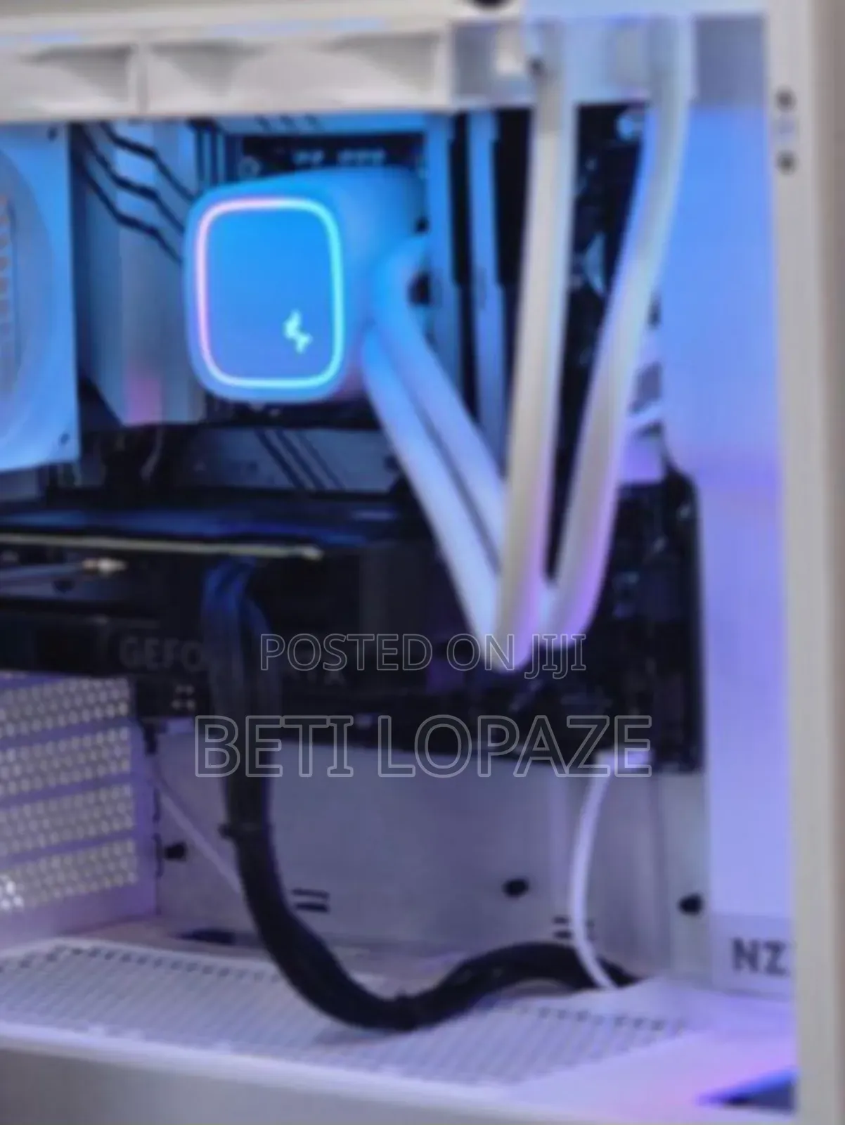 New Desktop Computer 64GB Intel Core I9 SSD 4T