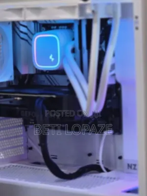 New Desktop Computer 64GB Intel Core I9 SSD 4T