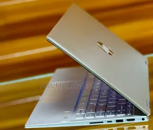 Photo - New Laptop HP Pavilion 14 X360 2-in-1 8GB Intel Core I5 SSD 512GB