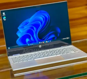 New Laptop HP Pavilion 14 X360 2-in-1 8GB Intel Core I5 SSD 512GB
