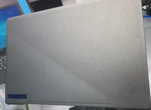 Photo - New Laptop Asus ROG Zephyrus G15 16GB AMD Ryzen 9 SSD 512GB
