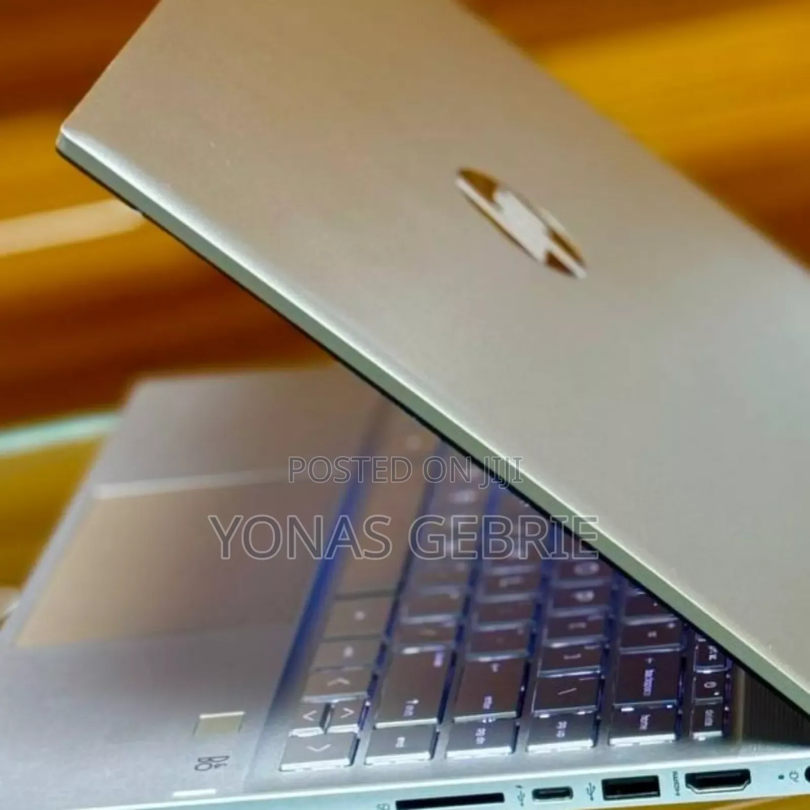 New Laptop HP Pavilion 14 8GB Intel Core I5 SSD 512GB