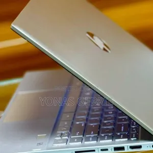 New Laptop HP Pavilion 14 8GB Intel Core I5 SSD 512GB