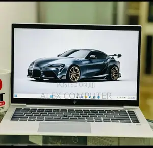 New Laptop HP EliteBook 840 G7 16GB Intel Core I7 SSD 512GB