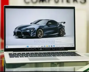 New Laptop HP EliteBook 840 G7 16GB Intel Core I7 SSD 512GB