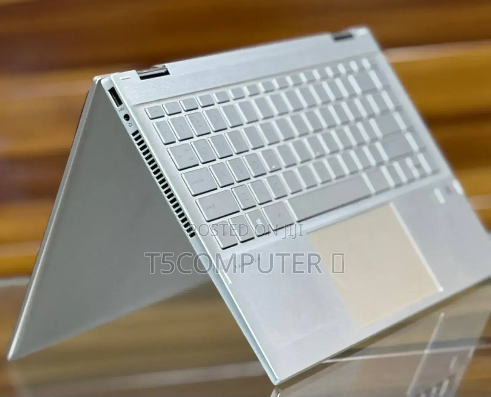 New Laptop HP Pavilion X360 8GB Intel Core I5 SSD 512GB