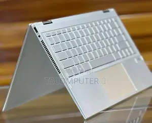 New Laptop HP Pavilion X360 8GB Intel Core I5 SSD 512GB