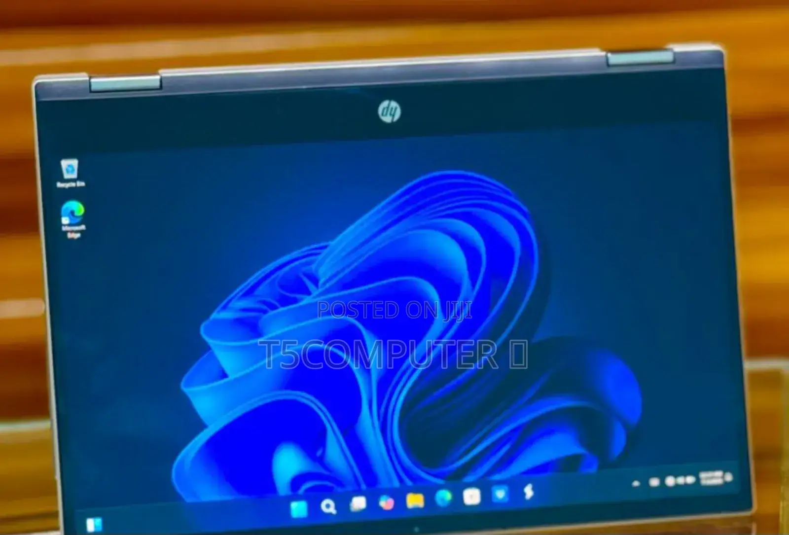 New Laptop HP Pavilion X360 8GB Intel Core I5 SSD 512GB