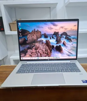 Photo - New Laptop HP ProBook 440 8GB Intel Core I5 SSD 512GB