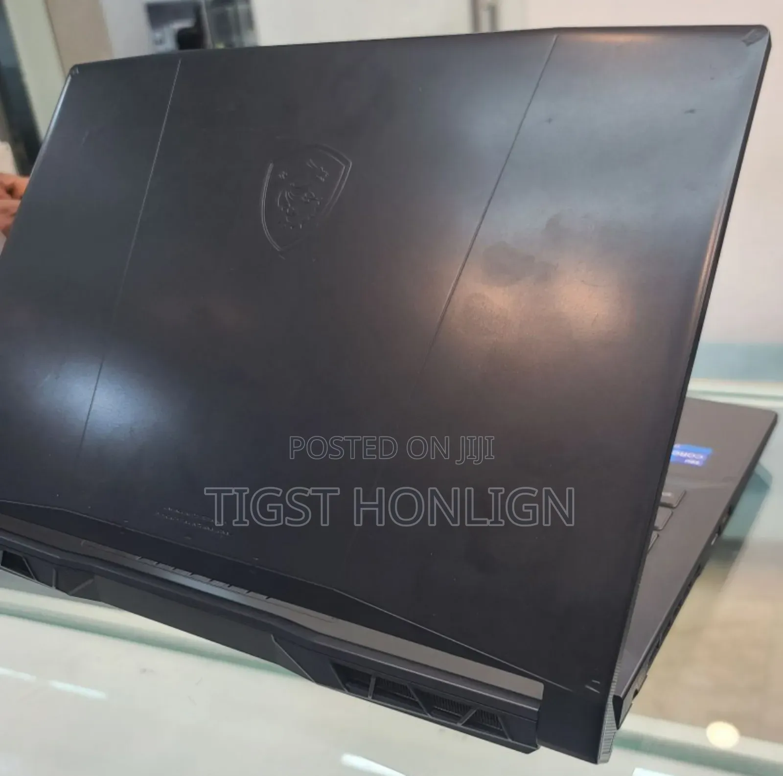 Laptop MSI Katana 15 16GB Intel Core I7 SSD 512GB