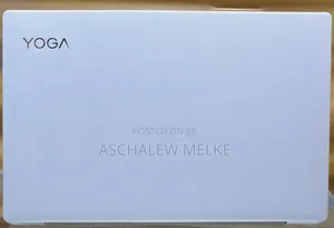 Photo - New Laptop Lenovo Yoga 710 8GB Intel Core I5 SSD 512GB