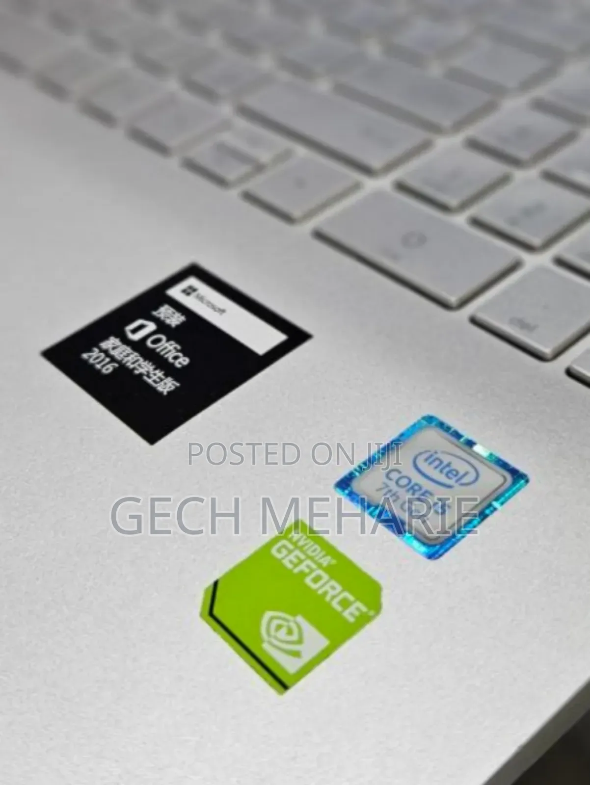 New Laptop HP Pavilion 15 16GB Intel Core I5 HDD+SSD 1T