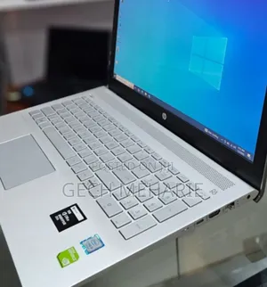 New Laptop HP Pavilion 15 16GB Intel Core I5 HDD+SSD 1T