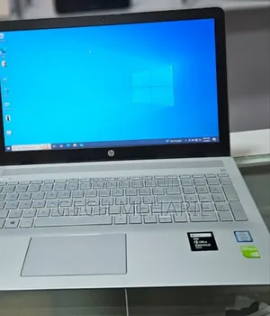 New Laptop HP Pavilion 15 16GB Intel Core I5 HDD+SSD 1T