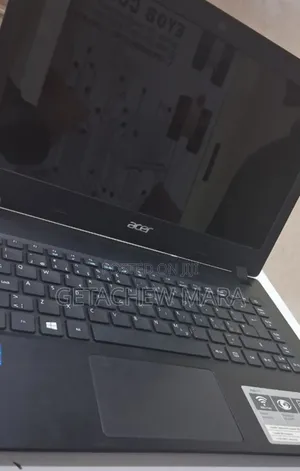 New Laptop Acer Aspire 1 4GB Intel Core I9 SSD 1T